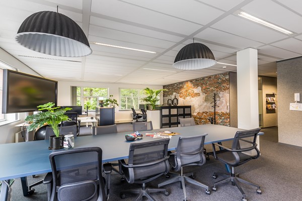 Medium property photo - Amstelwijckweg 15, 3316 BB Dordrecht